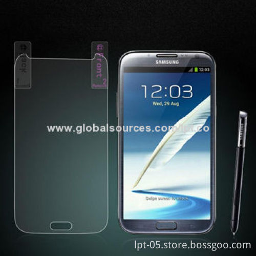 Hot 0.33mm Tempered Glass Screen Protector for Samsung Galaxy